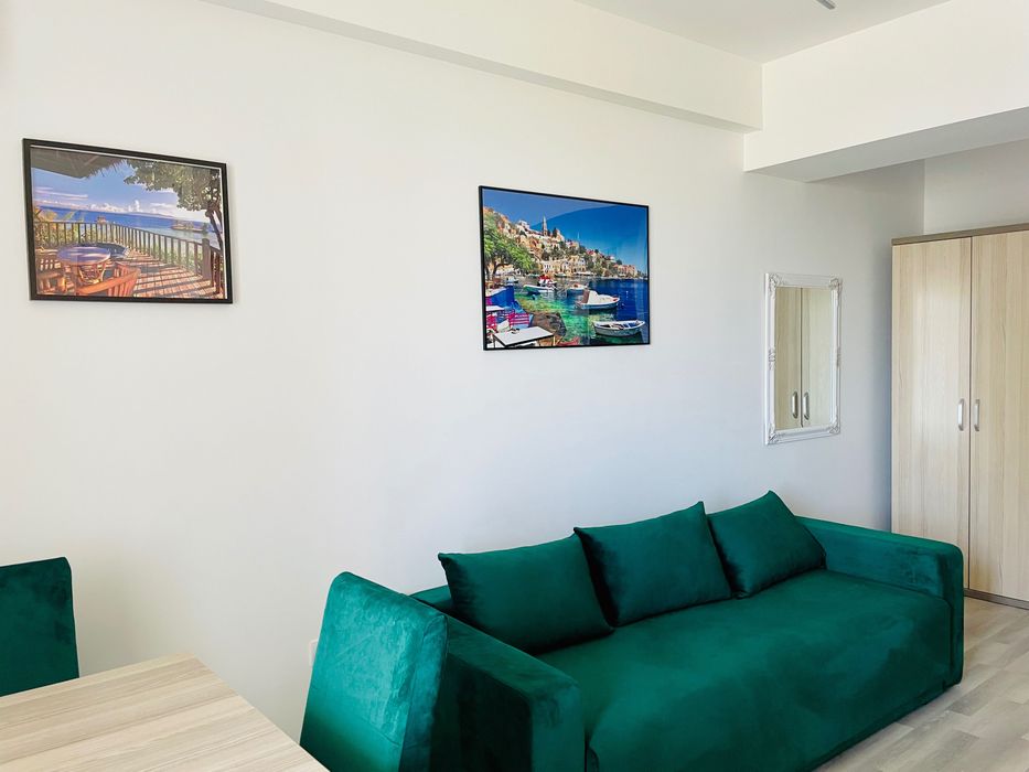 Apartament 2 camere , Summerland Mamaia