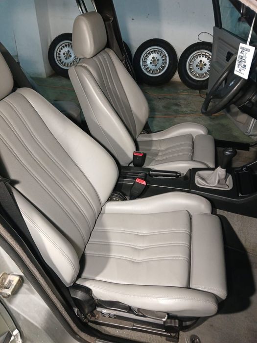 Bmw 316i e30 Ursulet