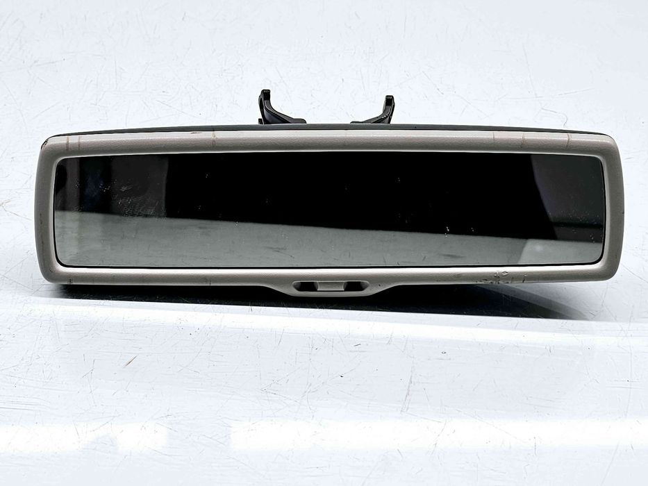 Oglinda retrovizoare Skoda Octavia 2 (1Z3) [Fabr 2004-2013] Facelift