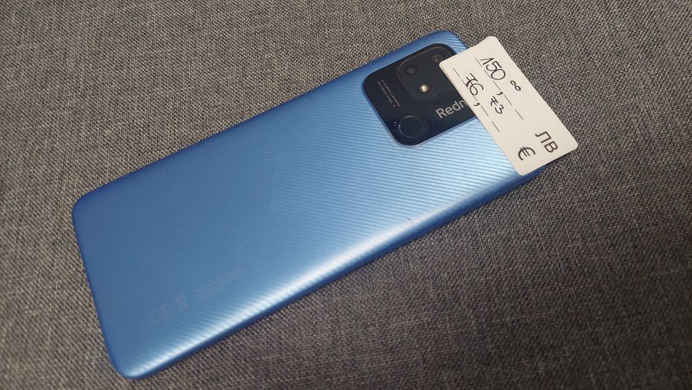 Xiaomi Redmi 10С