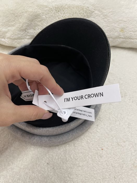 Basca Ruslan Baginskiy