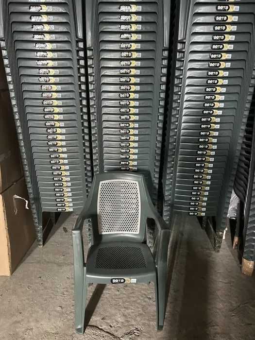 Комплект маса + 6 стола или 4 стола ратан 3 цвята и размери маси мод.7