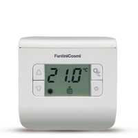 FantiniCosmi комнатная термостат/xona termostati