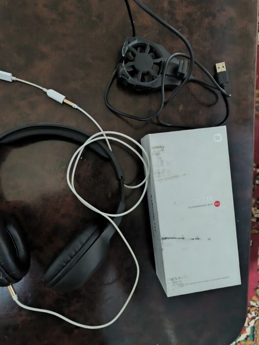 Xiaomi 13 T 16/256