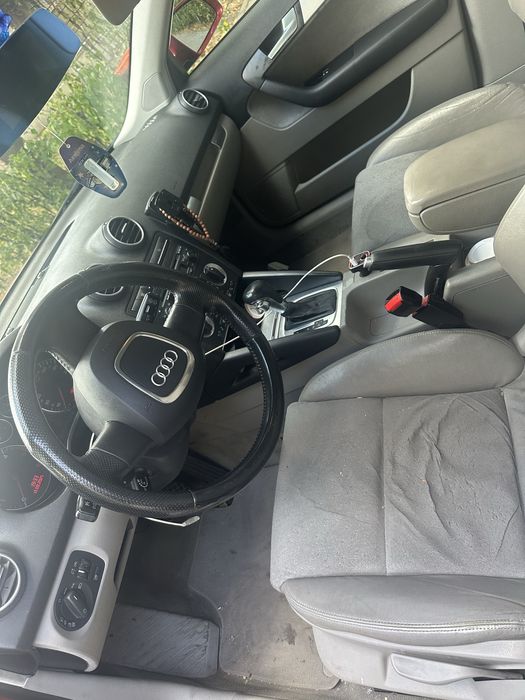 De vanzare Audi an 2007