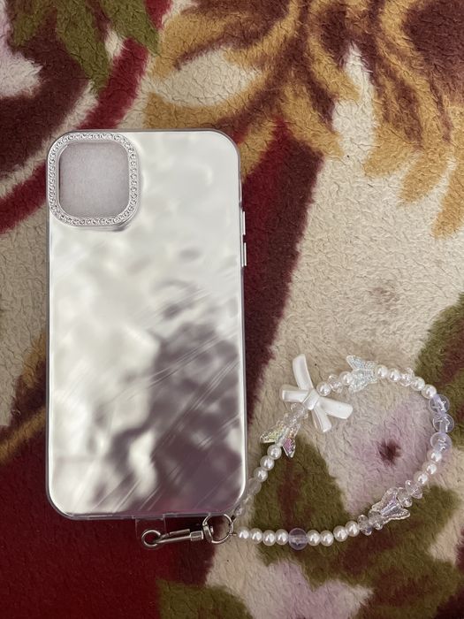 Чехол G-Case для Apple iPhone 11 Pro серебряный