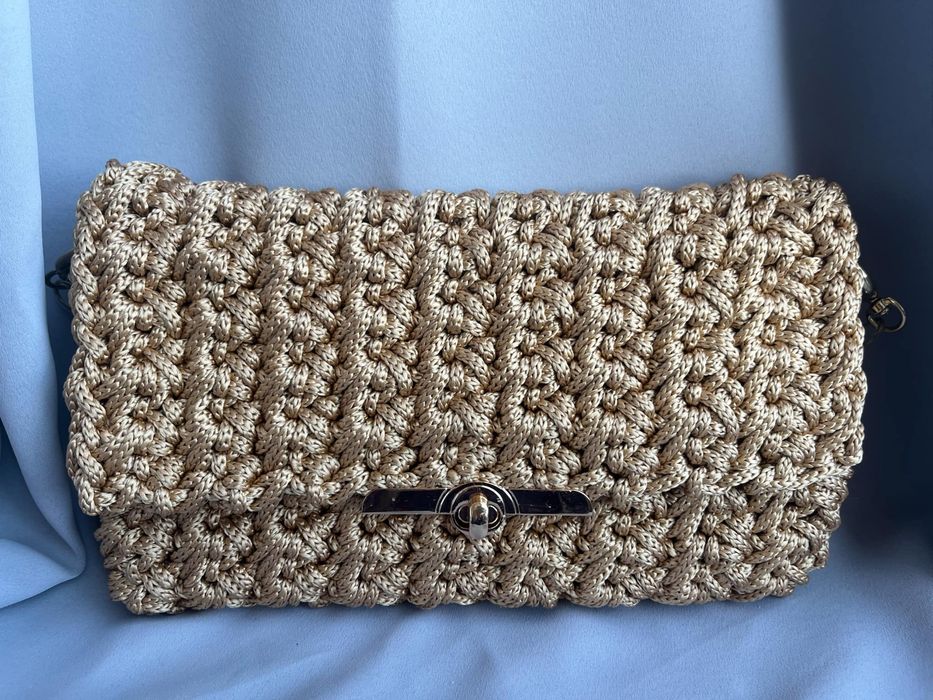 Handmade Дамски чанти - РЪЧНА ИЗРАБОТКА !