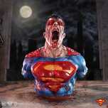 DC Comics: Superman DCeased/ Figurină 30 Cm /SIGILAT/Colecție Rară