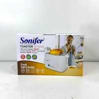 Тостер SONIFER SF-6005