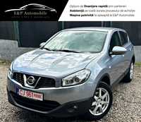 Nissan Qashqai Nissan Qashqai 1.5DCI 110Cp Euro5