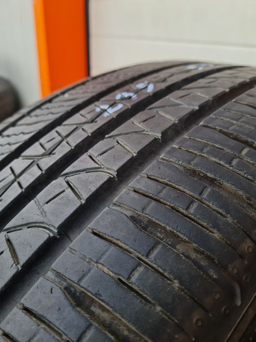 Всесезонни гуми 4 броя PIRELLI ScorpionZero 235 50 R20 дот 1020