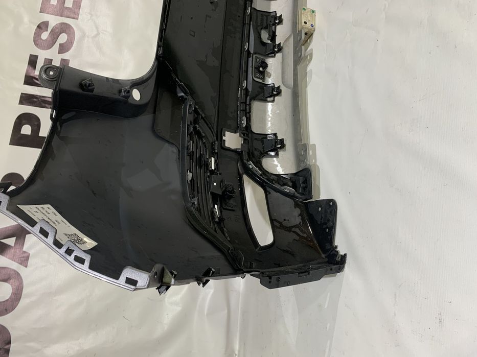 Bara spate Renault Captur 2, 2019, 2020, 2021, 2022, 2023, 2024, cod origine OE 850B24059R.