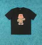 Tricou Fendi Bear - Black Edition