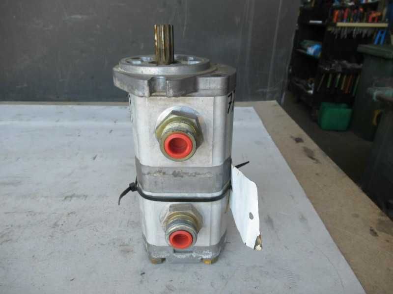 Pompa Zexel 87337079 pentru utilaj Hitachi - piese de schimb