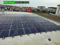 Sisteme fotovoltaice Complete incepand de la 600€/Kw