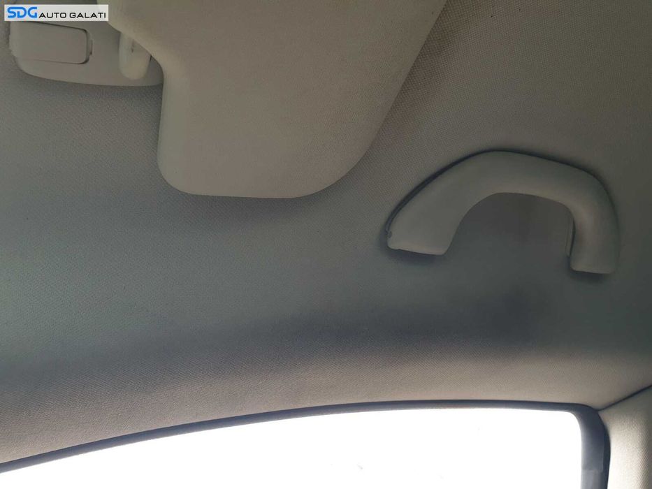 Plafon Plafoniera Tapiterie Tavan Textil Interior Volkswagen CC 2012 - 2017 [C3842]