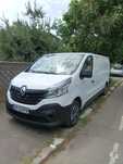 Dube Opel Vivaro și Renault Trafic/L2h1/12 Luni Garantie