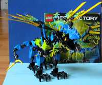 LEGO® Hero Factory Brain Attack44009DragonBolt+44004,44006