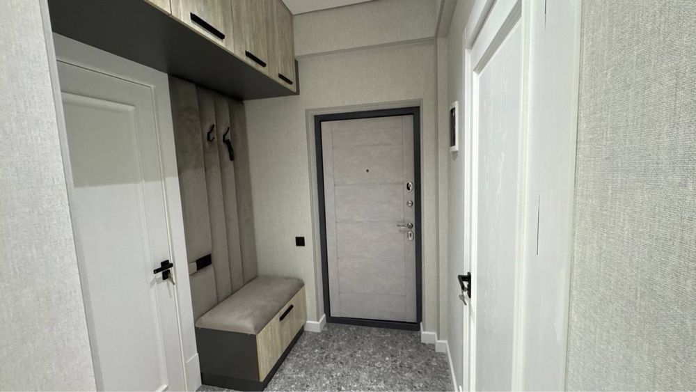Продажа евро кв ЖК Zarafshon city 2/5/14 51м2