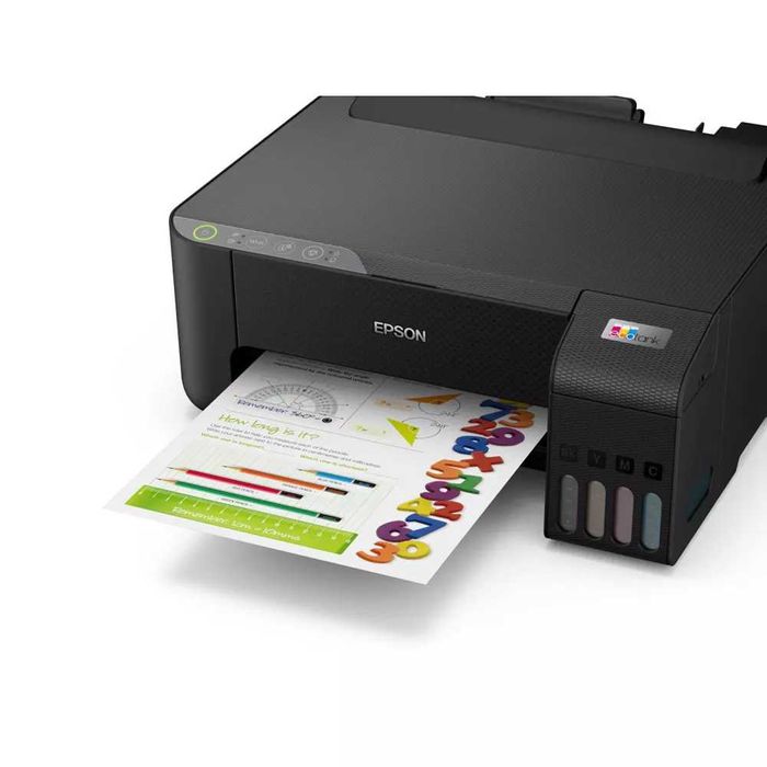 Продавам: Epson EcoTank L1250