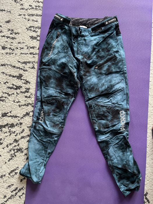 DHARCO байк панталон и джърси, М размер