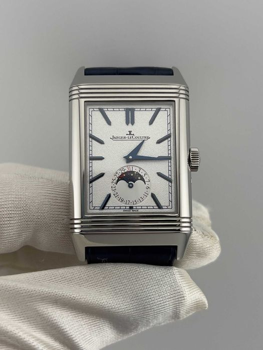Наручные часы Jaeger-LeCoultre Reverso