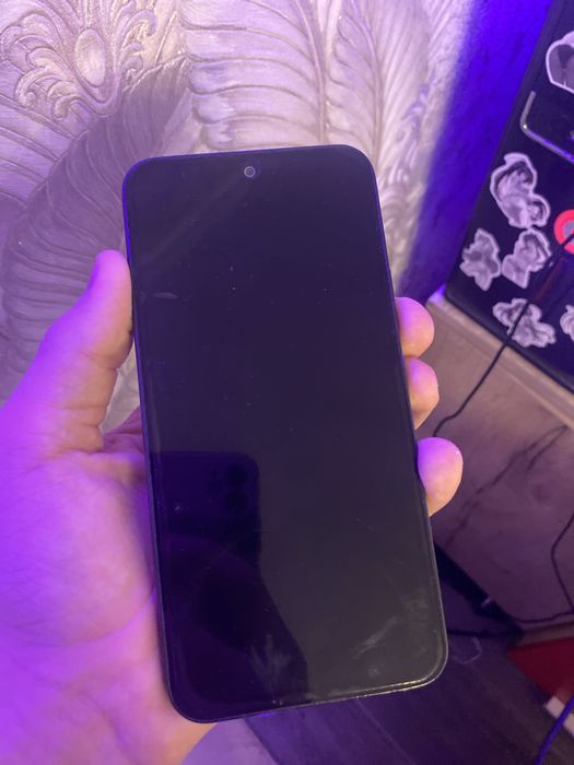 Samsung А54 5G без гарантии