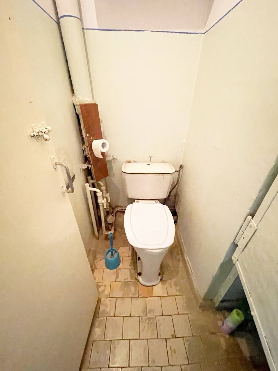 Yunusobod 6 3/4/4 sredniy remont (Ipateka)