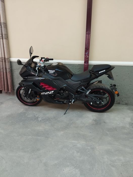 Matatsikil sotiladi 2500$ kami bor