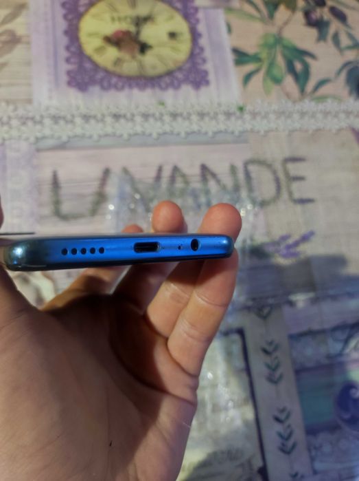 Redmi Note 11S 5G 6/128GB "Отличен"