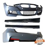 M TECHNIK пакет / BODY KIT за BMW F30 (2011+)