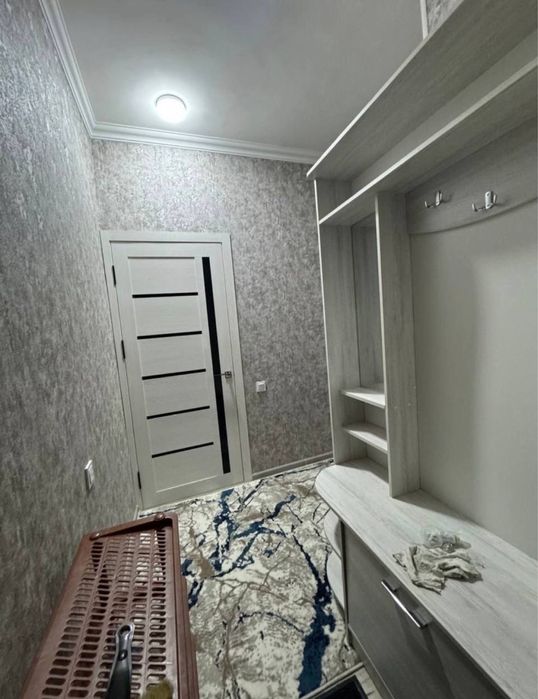 Себзар продается квартира 1 ком ориентир Ат Теризми мечеть