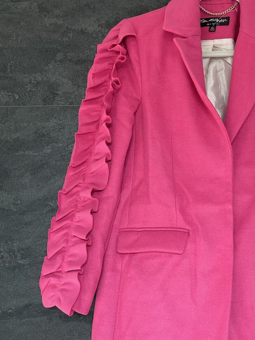 Palton deosebit barbie pink