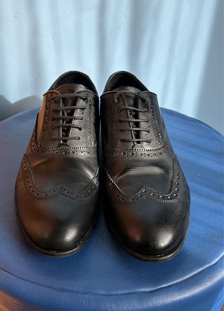 Мъжки официални обувки - Andrews