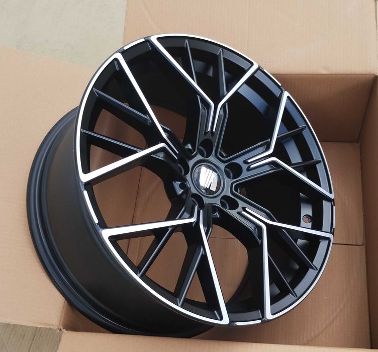 ‼️Jante R19 Seat Ateca Exeo Leon Altea Tarraco Alhambra