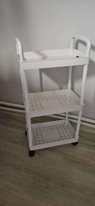 Raft depozitare organizare camera baie bucătărie