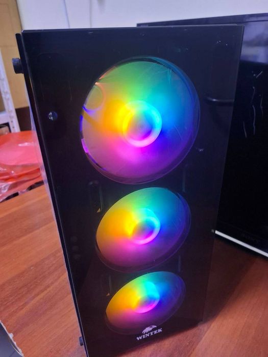 Игровой системный блок