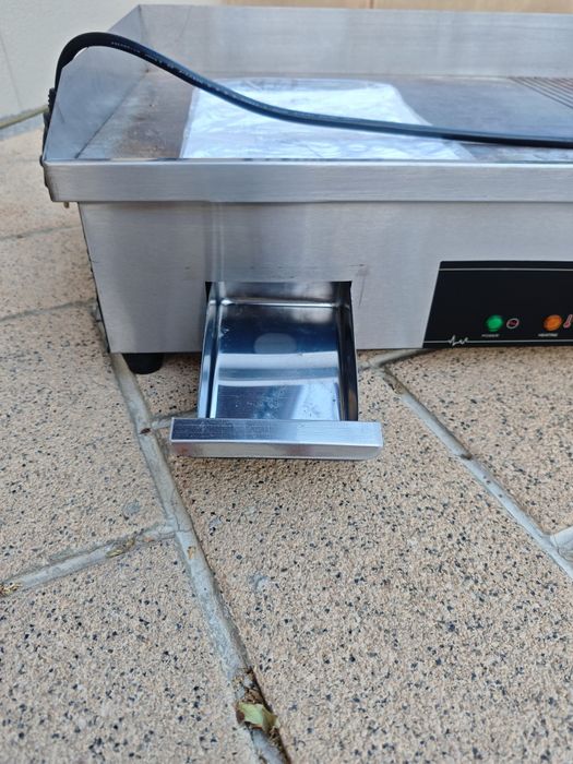 Професионална електрическа скара 4.4kw