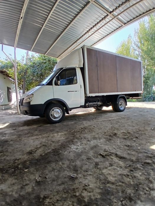 GAZEL BIZNES yil 2013 tez va arzon sotiladi  pul zalirligi uchun soti