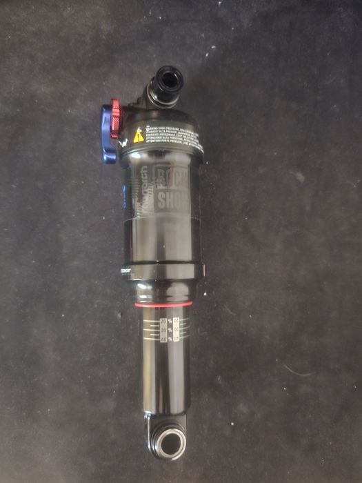 Rockshox monarch rl