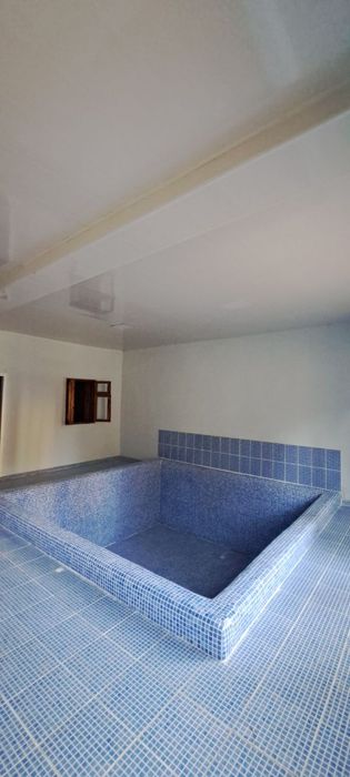 Дача Навбахор Паркент Янгибазар 6 соток Вода, Бассейн, Сауна. Топ