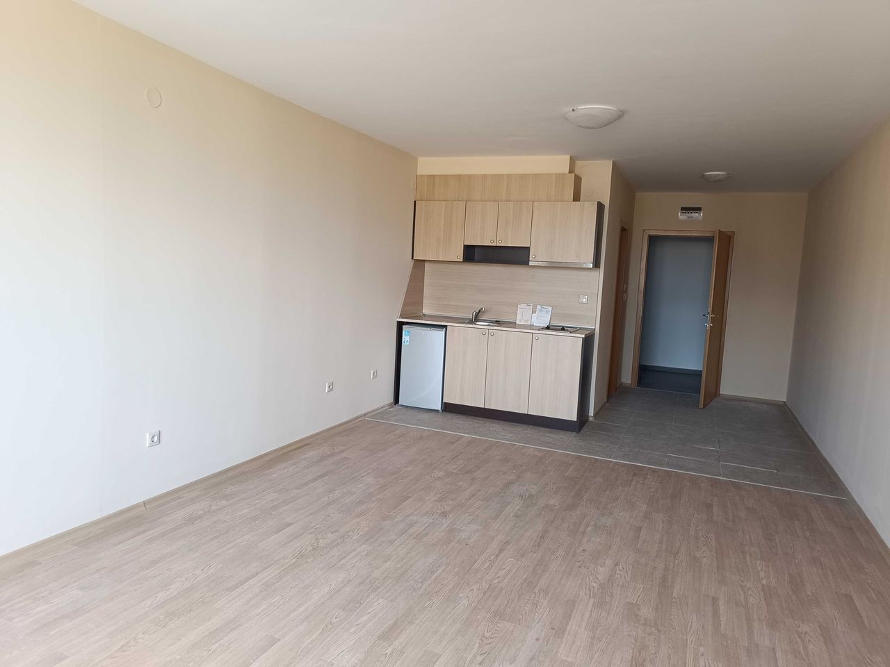 Продава се Едностаен апартамент в Банско - 48 кв.м за 459 €/кв.м - Снимка #4