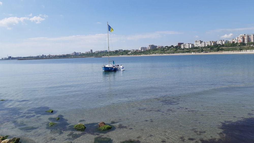 Veliere 6m , 400kg sau 1000kg