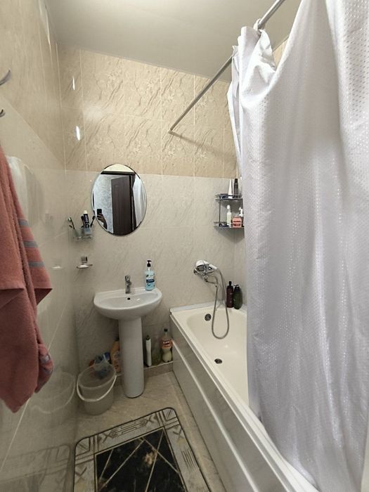 Сергели ЯнгиЧоштепа 3хонали новостройка квартира сотилади Шошилин