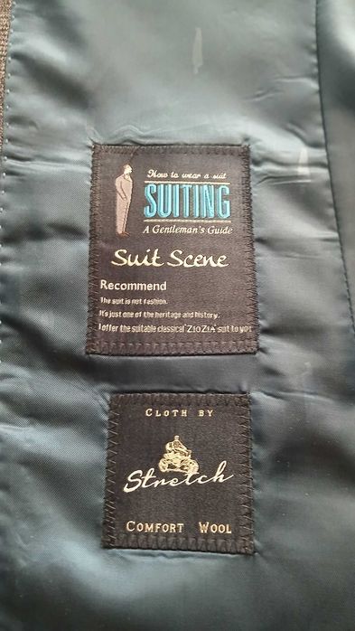 Костюм Брюк В хорошем состояние корейский