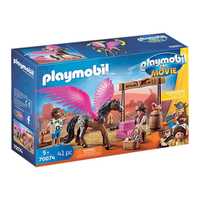 Jucarie Playmobil The Movie