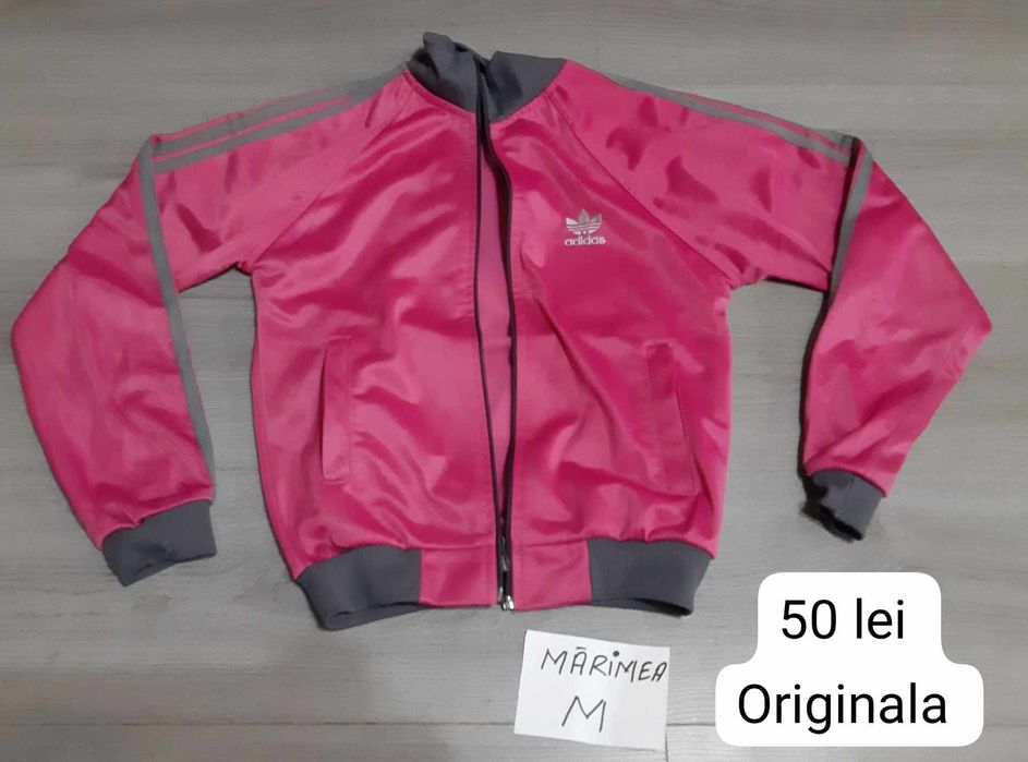 Hanorac - mărimea M