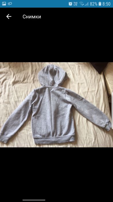 детски елек и суитчъри