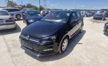 VW Polo, 2017, 1.4 diesel
