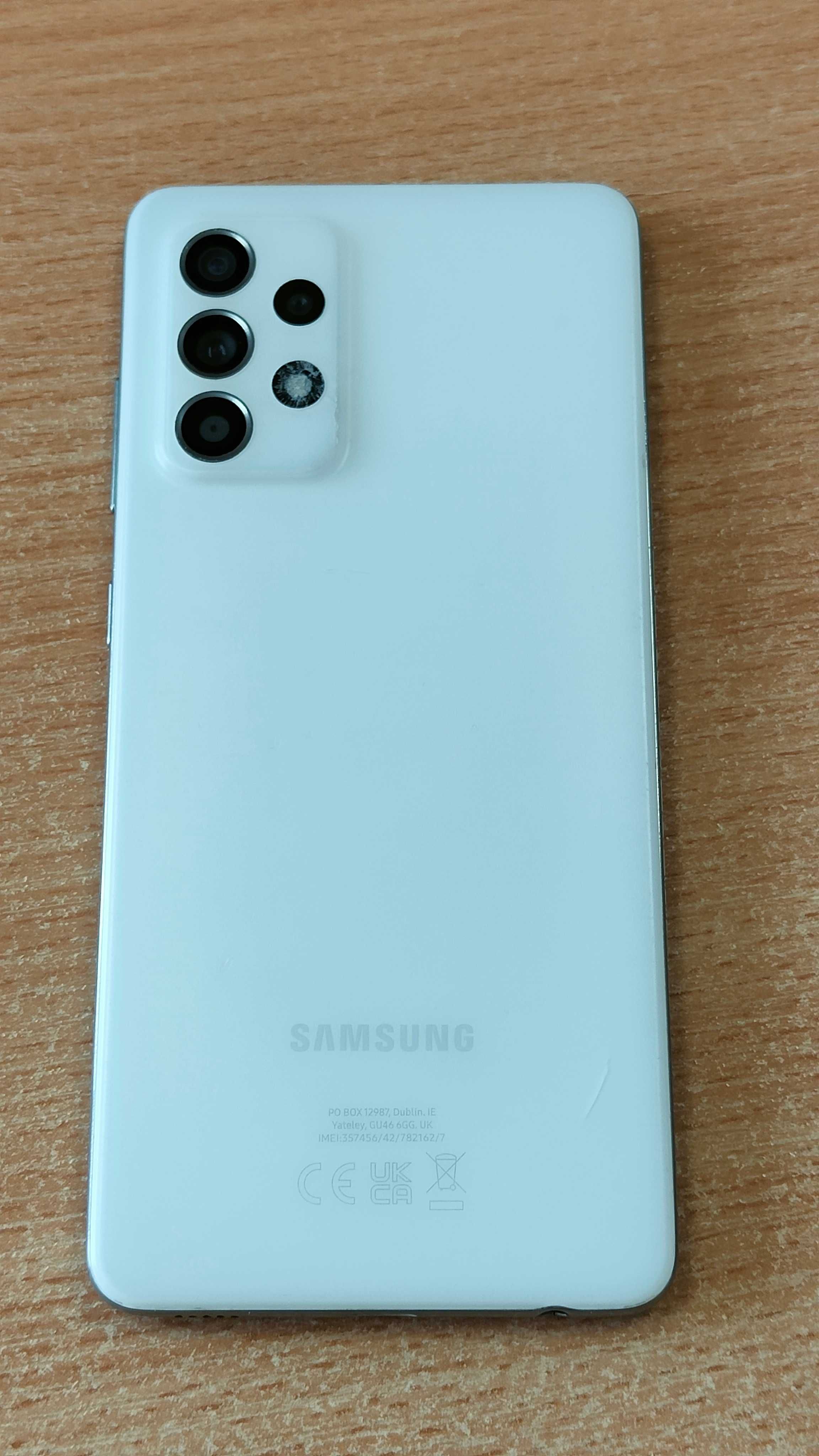 Samsung Galaxy A52s 5G